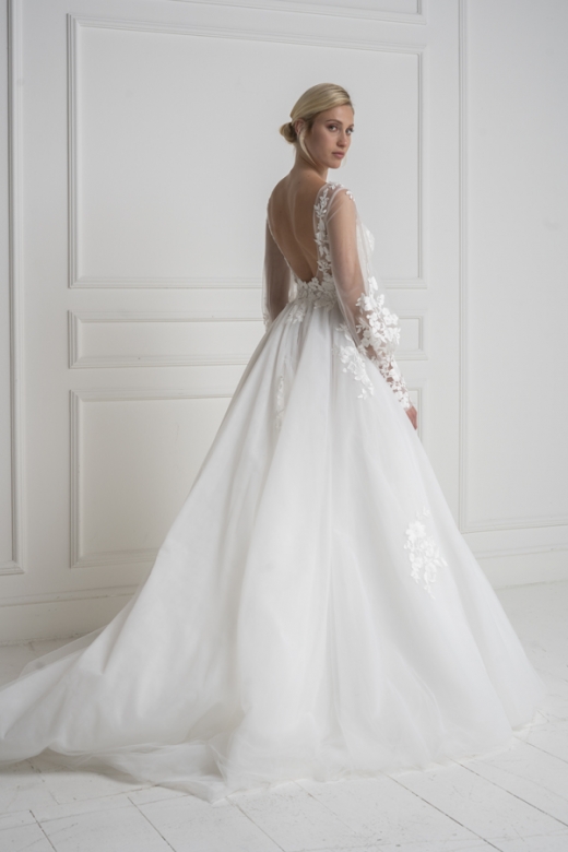 Abito da sposa Diletta