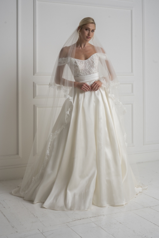 Abito da sposa Emma