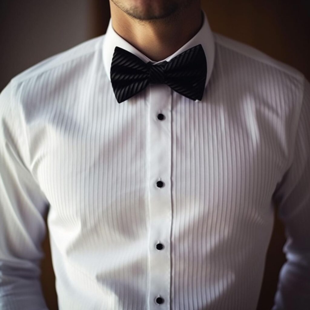 Camicia sposo Rovi Sposi